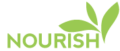 Nourish logo